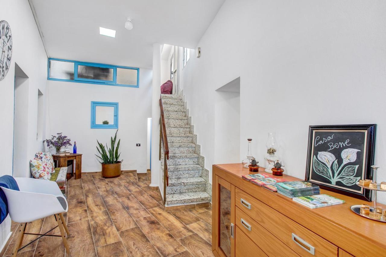 Casa Bene Villa Güimar Eksteriør billede