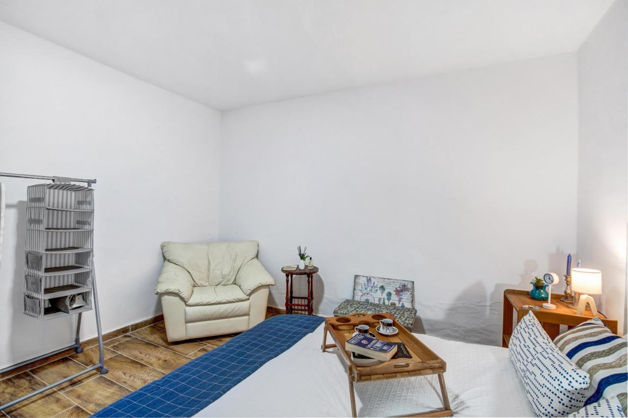 Casa Bene Villa Güimar Eksteriør billede