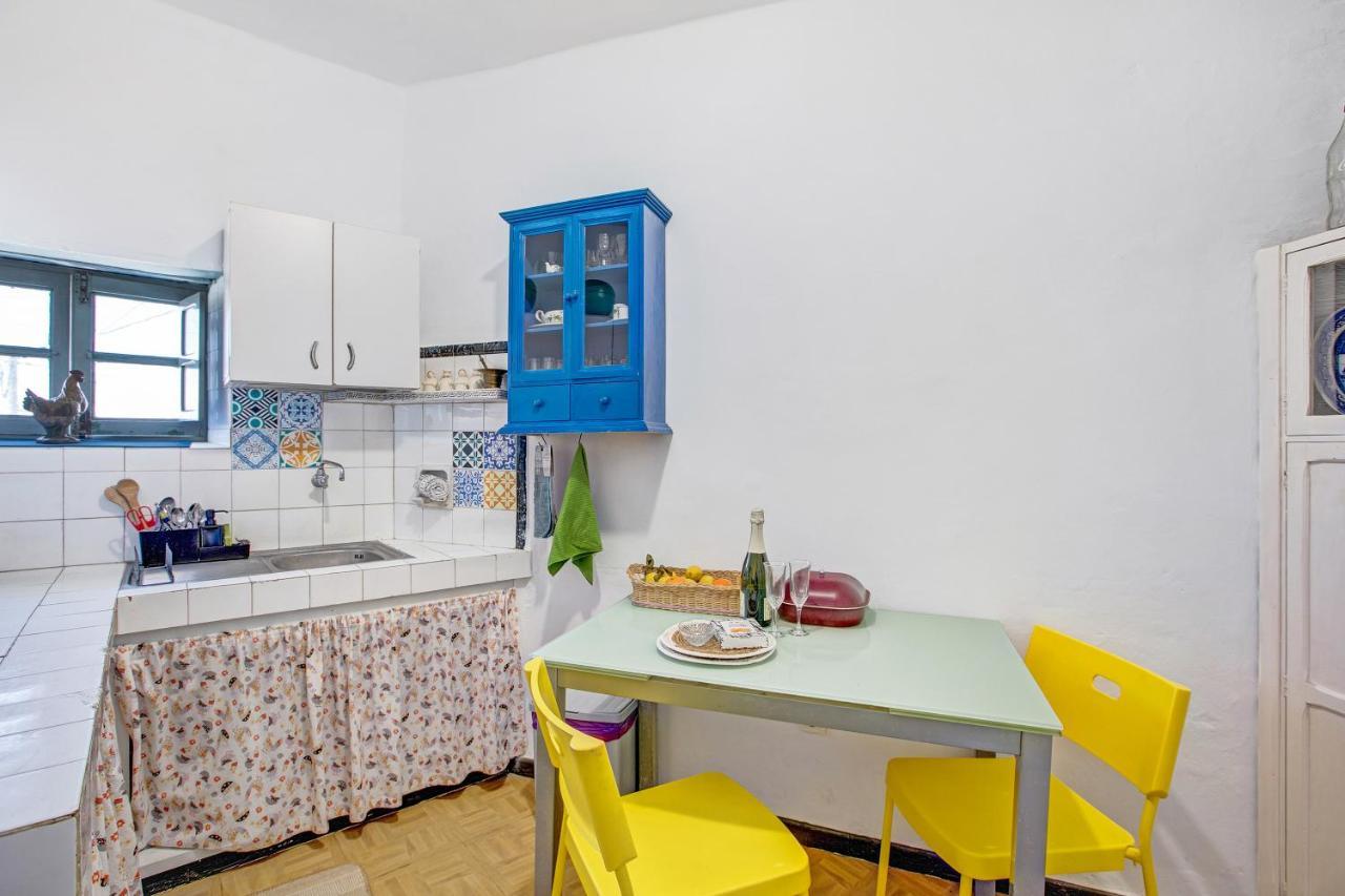 Casa Bene Villa Güimar Eksteriør billede