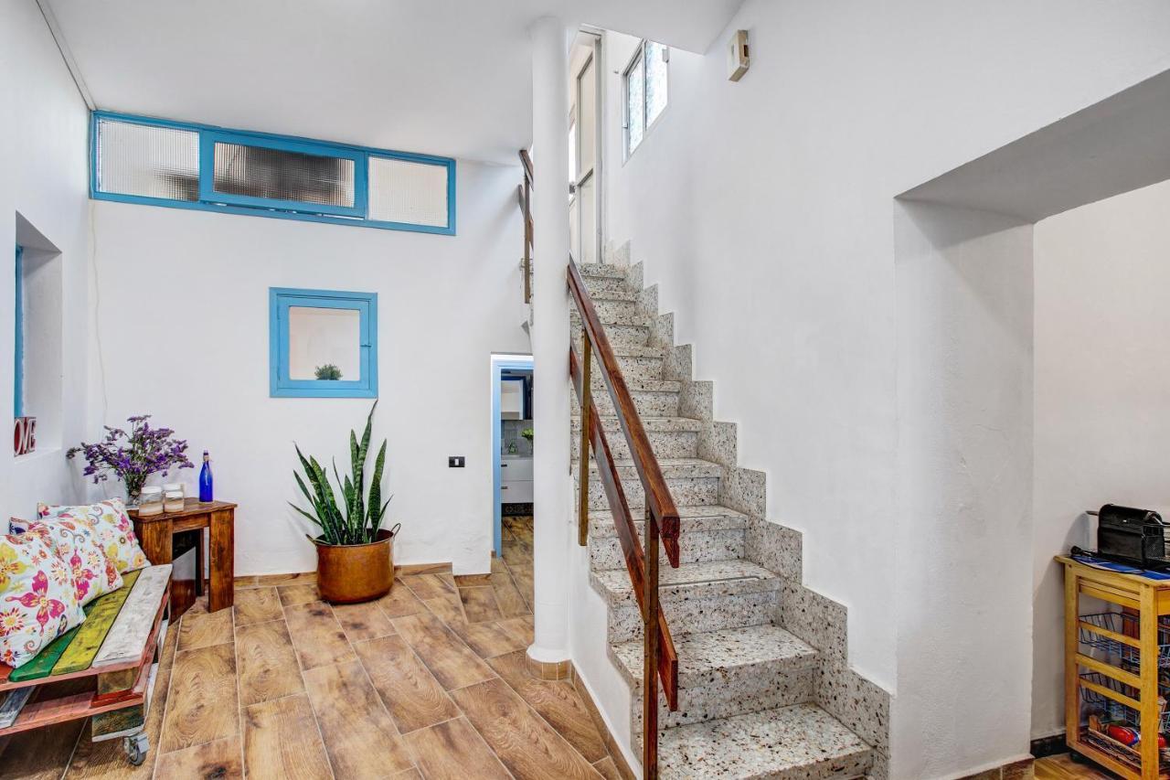 Casa Bene Villa Güimar Eksteriør billede