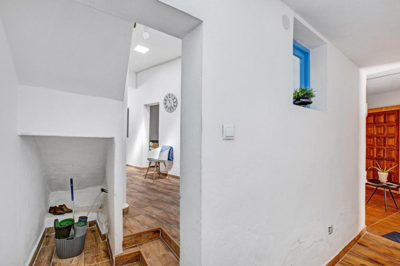 Casa Bene Villa Güimar Eksteriør billede