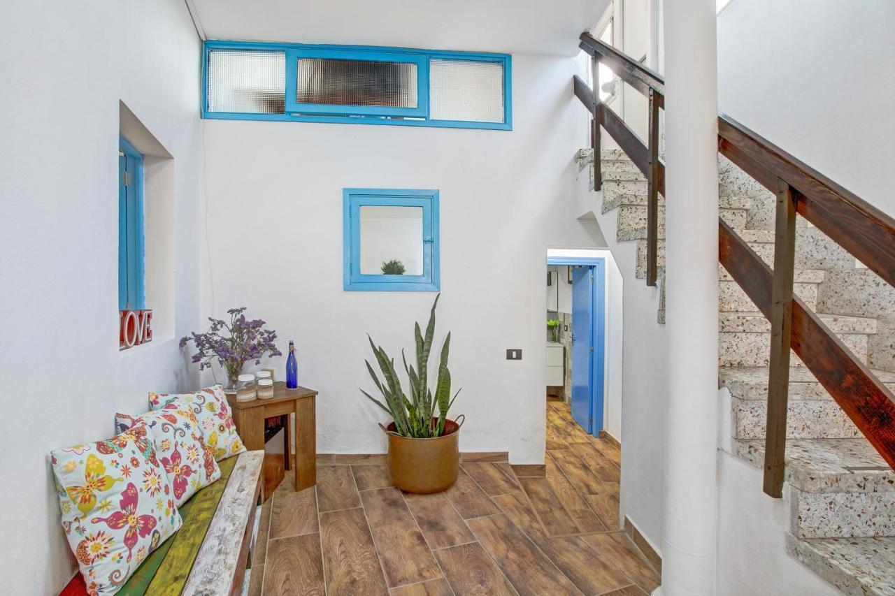 Casa Bene Villa Güimar Eksteriør billede