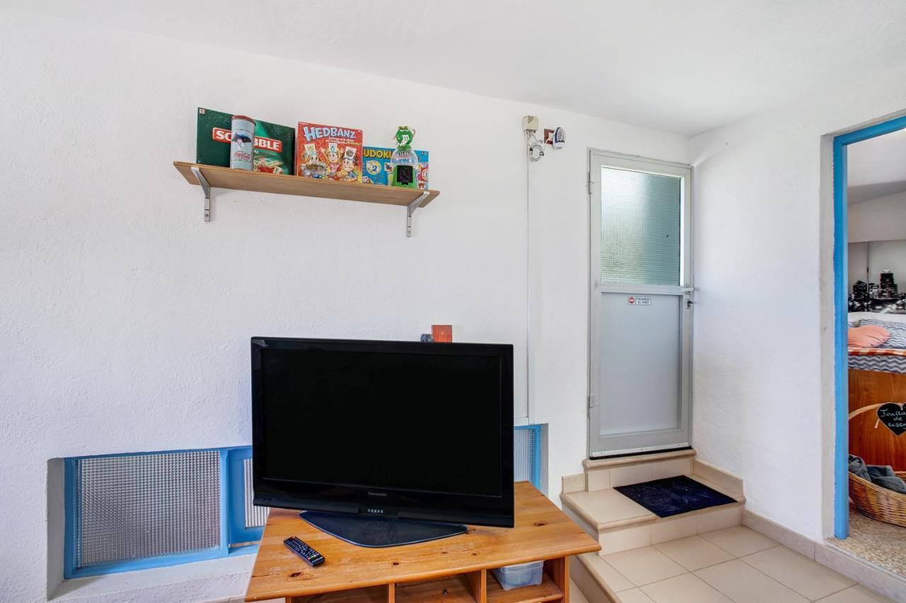 Casa Bene Villa Güimar Eksteriør billede