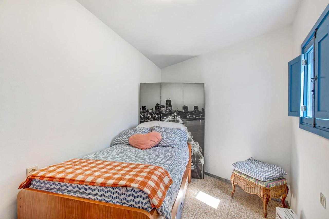 Casa Bene Villa Güimar Eksteriør billede