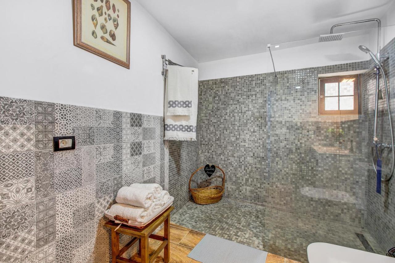 Casa Bene Villa Güimar Eksteriør billede